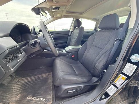 Used 2023 Honda Accord EX image 7
