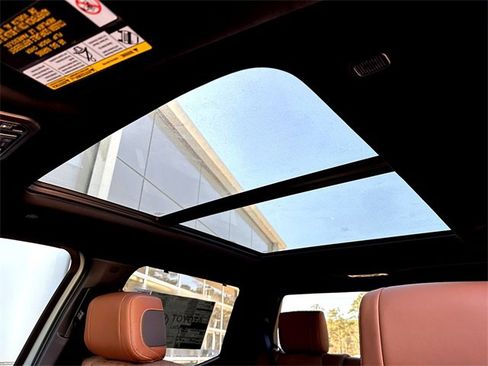 New 2026 Toyota Tundra 1794 Edition image 15