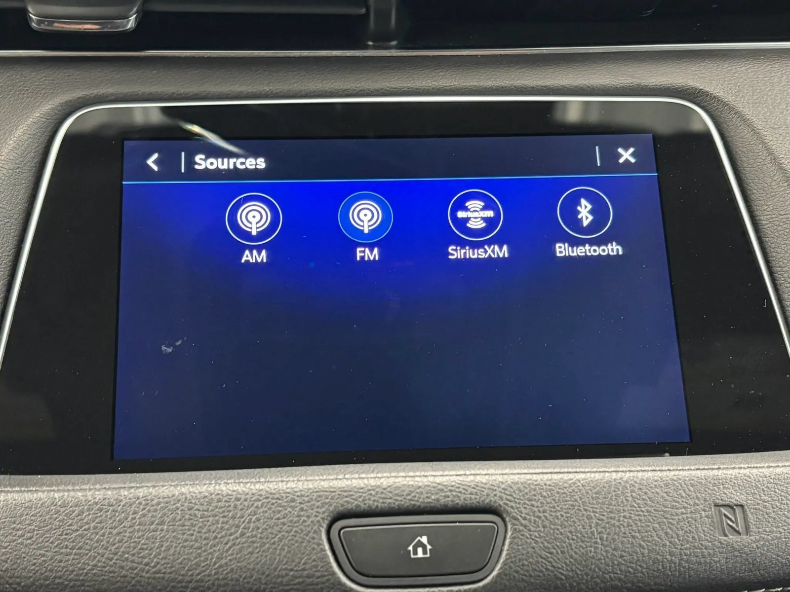 Used 2020 Cadillac XT4 Premium Luxury w/ Technology Package FWD image 43