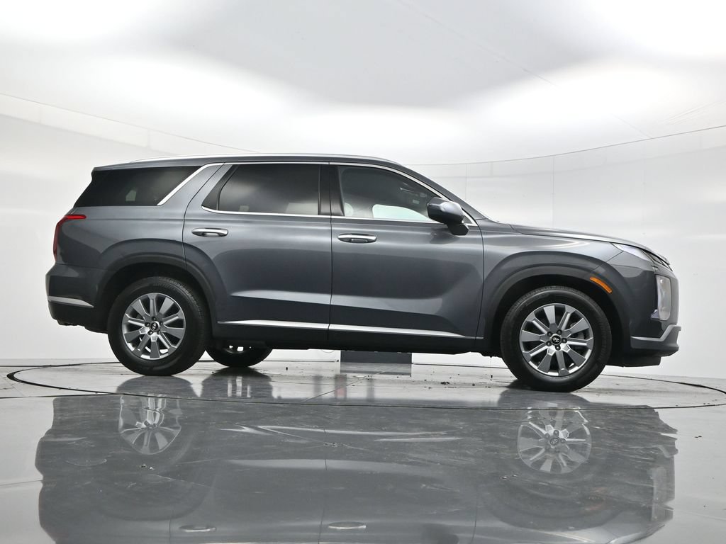 Used 2025 Hyundai Palisade SEL AWD/4WD image 48