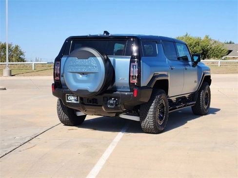 New 2024 GMC Hummer EV 3X w/ Omega Edition image 6