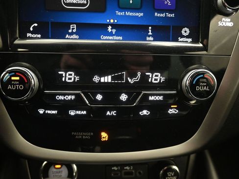 Used 2021 Nissan Murano S image 15