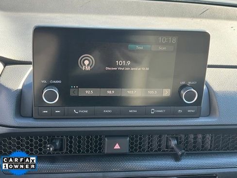 Used 2023 Honda CR-V EX image 24