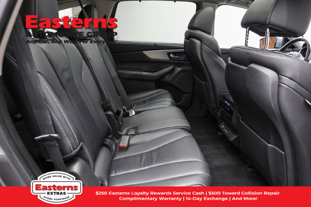 Used 2024 Acura MDX w/ Technology Package AWD/4WD image 25