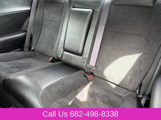 Used 2023 Dodge Challenger R/T Scat Pack RWD image 17