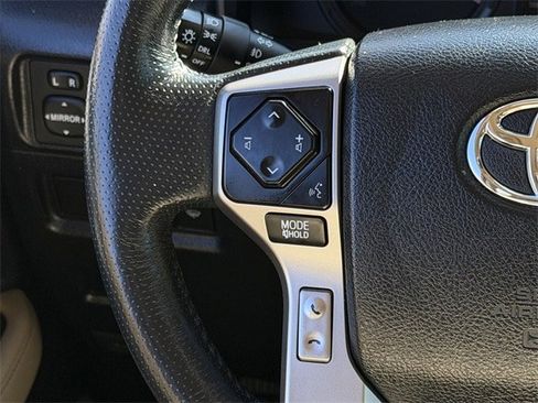 Used 2023 Toyota 4Runner SR5 Premium image 15