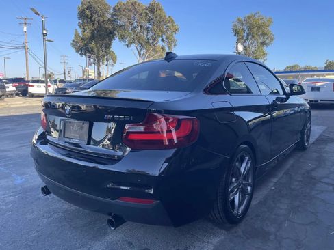 Used 2014 BMW M235i Coupe RWD image 5