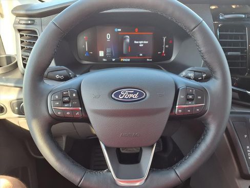 New 2026 Ford Transit 350 XLT image 16