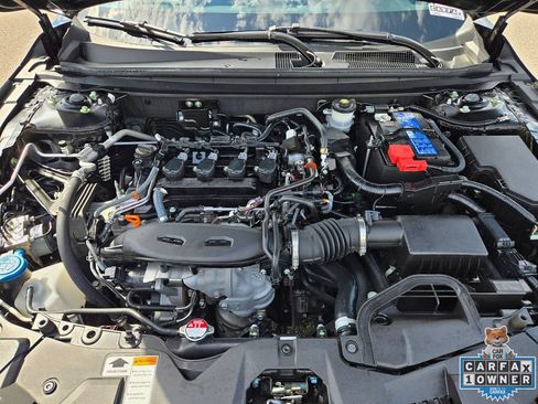 Used 2024 Honda Accord LX image 16