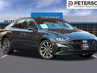 Used 2020 Hyundai Sonata SEL Plus 360° Tour