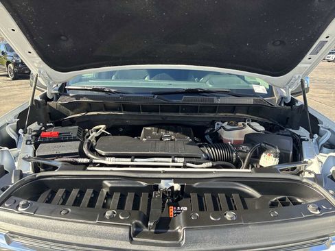 Certified 2024 Chevrolet Silverado 1500 LT image 30