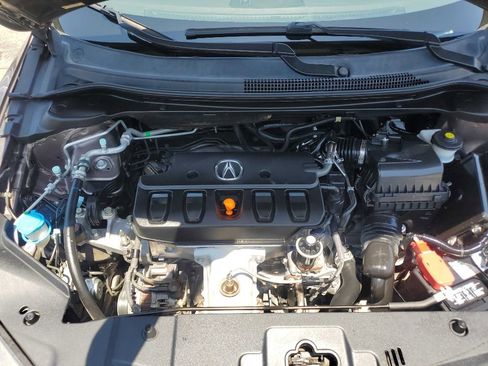 Used 2015 Acura ILX w/ Premium Package image 25