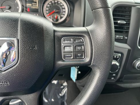 Used 2019 RAM 1500 Tradesman w/ Popular Equipment Group image 18