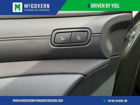 New 2026 Hyundai Santa Cruz Limited AWD/4WD image 22