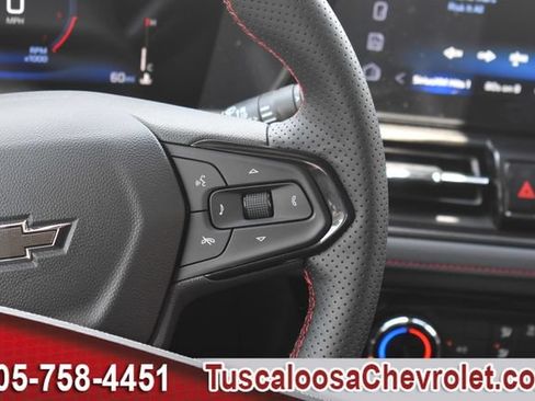 Used 2026 Chevrolet TrailBlazer RS w/ Driver Confidence Package FWD image 26