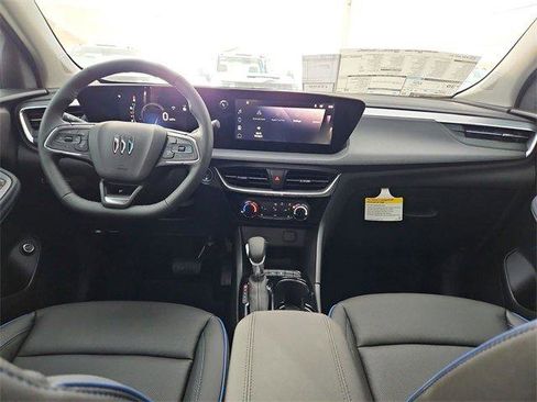 New 2026 Buick Encore GX Sport Touring w/ Advanced Technology Package image 4