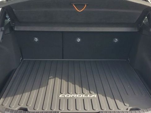 New 2026 Toyota Corolla SE image 31