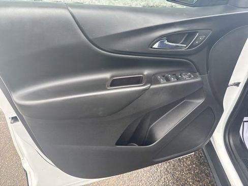 Certified 2021 Chevrolet Equinox LT w/ LPO, Cargo Package image 18