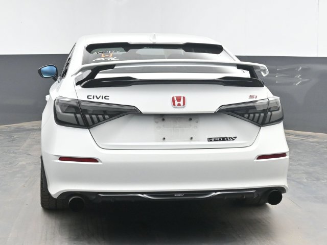 Used 2022 Honda Civic Si image 9