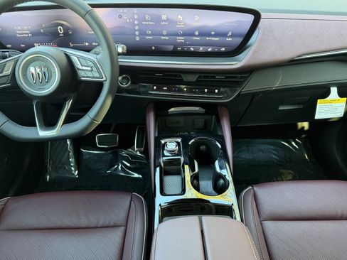 New 2026 Buick Envision Sport Touring image 23