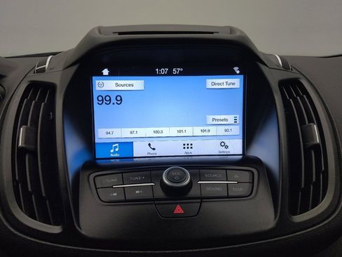 Used 2018 Ford Escape SE w/ SE Sync 3 Package image 25