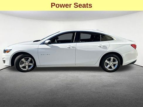 Used 2023 Chevrolet Malibu LT image 6