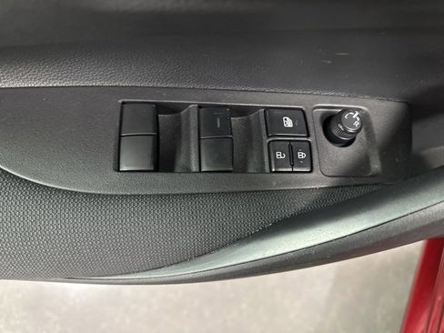 Certified 2025 Toyota Corolla LE image 9