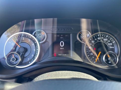 Used 2019 RAM 1500 Big Horn image 15