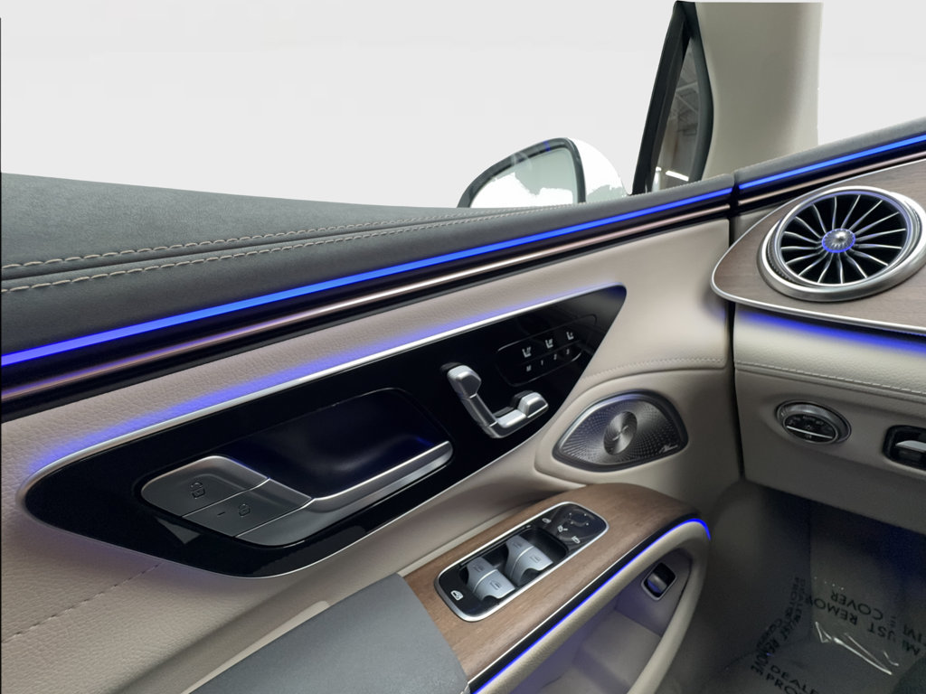 Used 2023 Mercedes-Benz EQS 450+ Sedan image 46