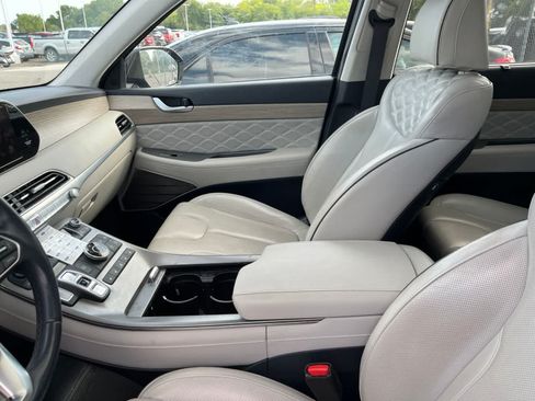 Used 2022 Hyundai Palisade Calligraphy AWD/4WD image 26