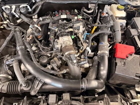 Used 2021 Ford Bronco Badlands AWD/4WD image 42