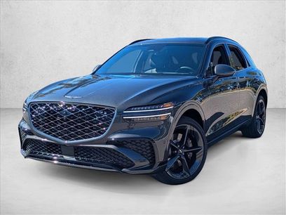 Used 2026 Genesis GV70 3.5T Sport Prestige