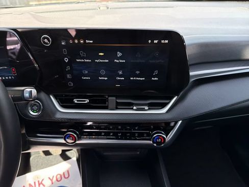Used 2026 Chevrolet Equinox LT w/ Convenience Package II AWD/4WD image 18