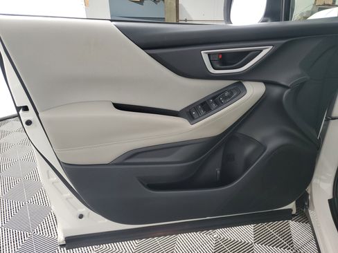 Used 2021 Subaru Forester image 26