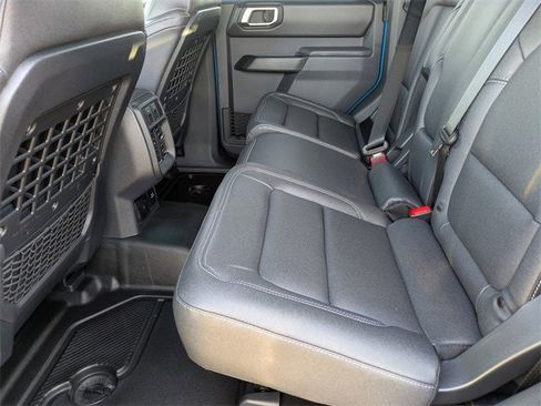 New 2026 Ford Bronco Badlands image 16