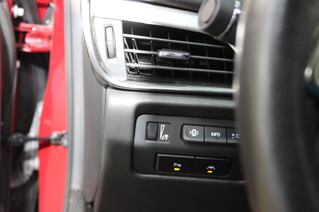Used 2015 Cadillac ATS Premium AWD/4WD image 13
