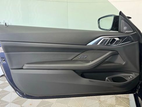 New 2026 BMW M4 xDrive Competition w/ Executive Package image 9