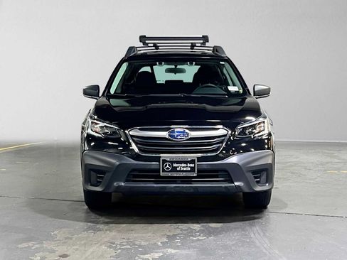 Used 2020 Subaru Outback AWD/4WD image 8