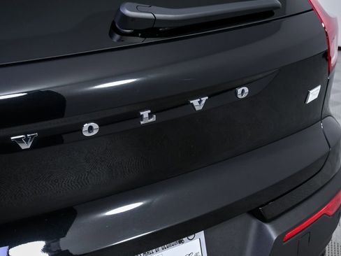 Certified 2023 Volvo XC40 Recharge Plus w/ Protection Package Premier image 37