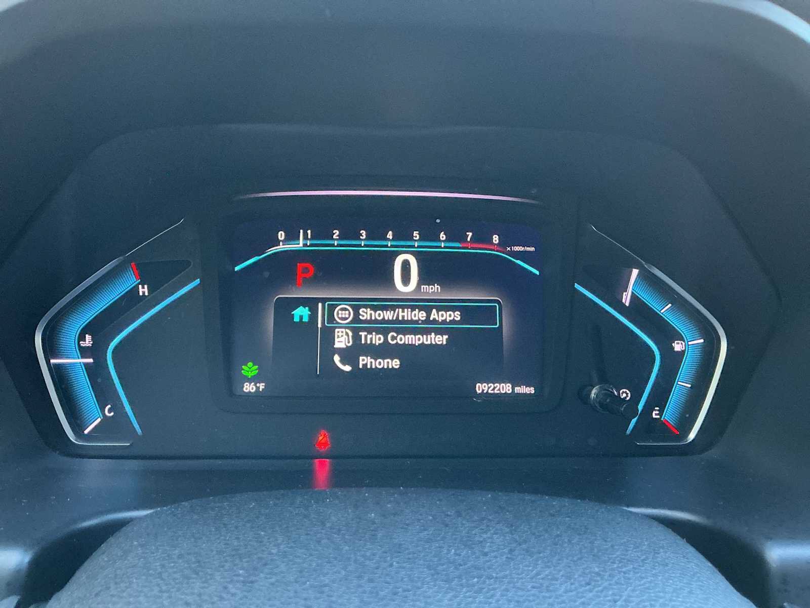 Used 2019 Honda Odyssey EX image 16