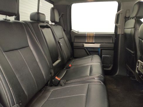 Used 2019 Ford F150 Lariat AWD/4WD image 21