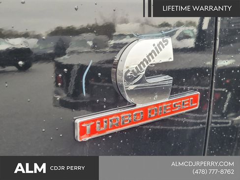 New 2026 RAM 4500 Tradesman image 24