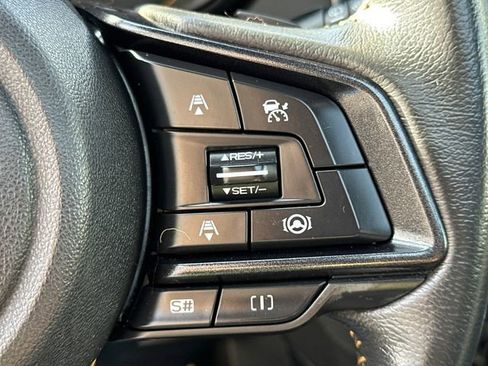 Used 2022 Subaru Forester Wilderness image 30