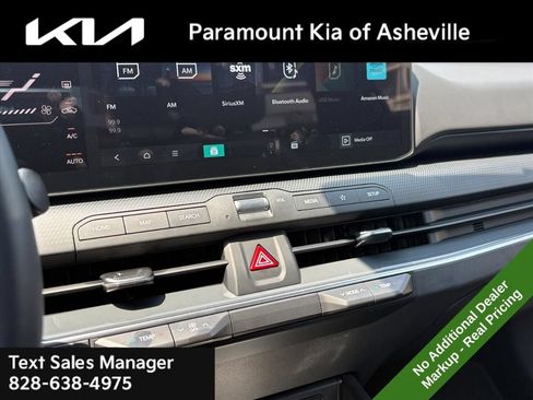 New 2026 Kia K4 GT-Line FWD image 10