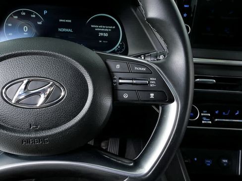 Used 2023 Hyundai Sonata SEL w/ Convenience Package image 10