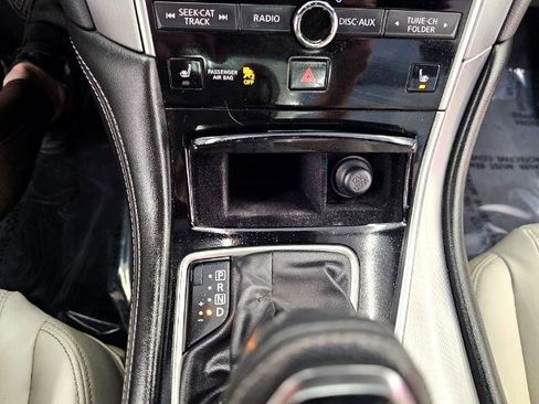 Used 2019 INFINITI Q60 3.0t Luxe w/ Essential Package image 21