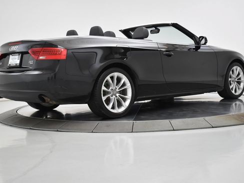 Used 2013 Audi A5 2.0T Premium w/ Convenience Pkg AWD/4WD image 21