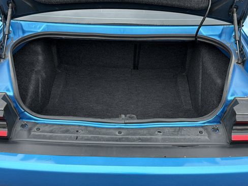Used 2023 Dodge Challenger SRT Hellcat RWD image 24