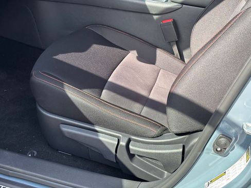 New 2025 Nissan Sentra SR w/ Midnight Edition image 4