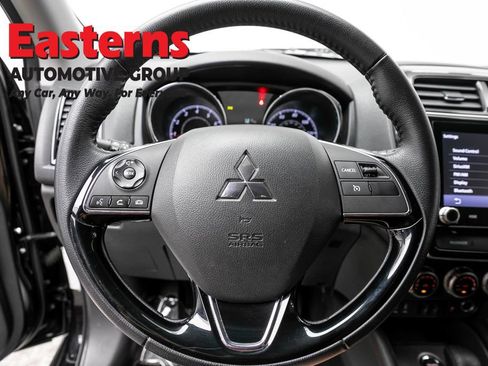 Used 2023 Mitsubishi Outlander Sport SE AWD/4WD image 10